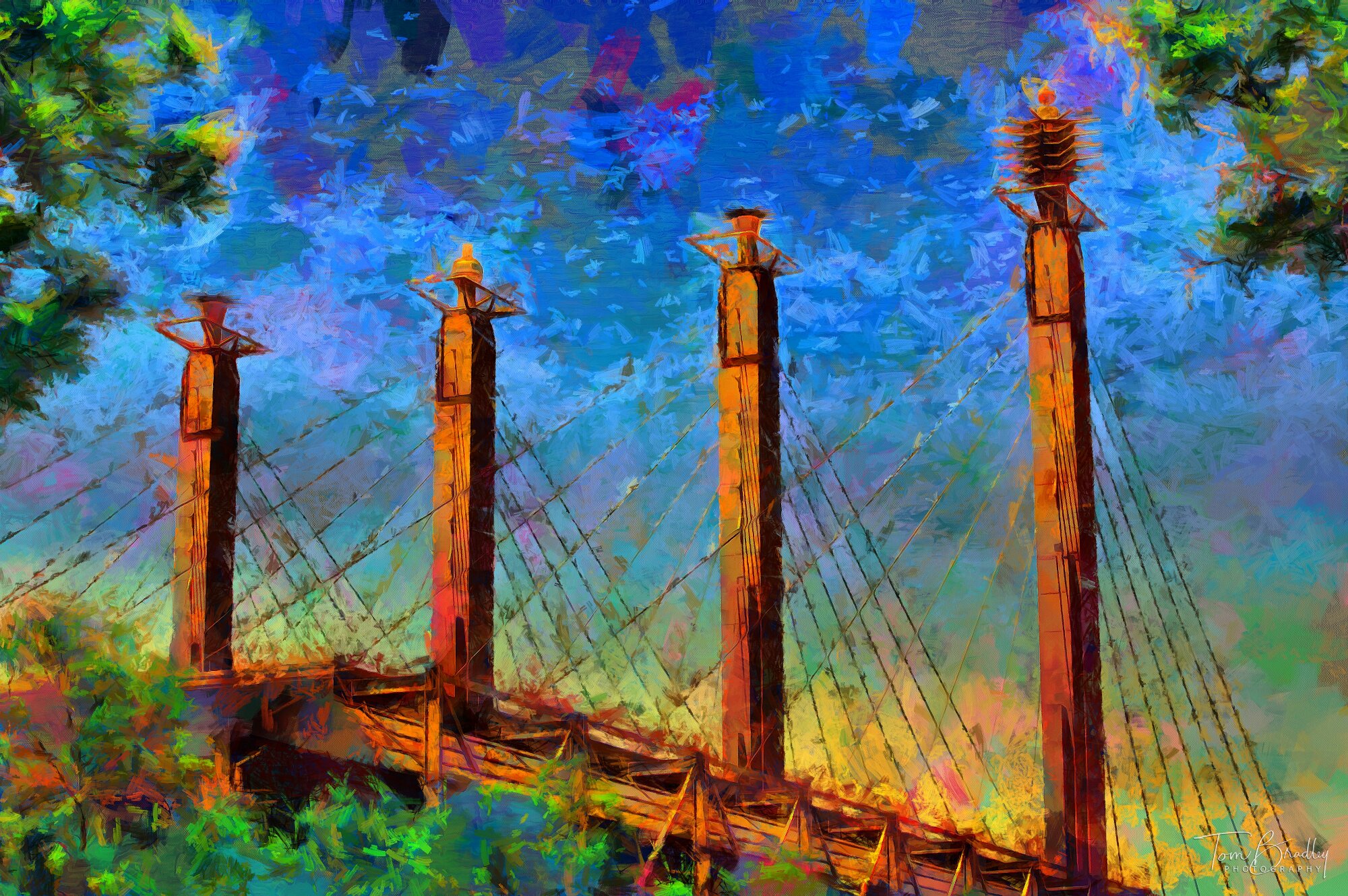 Kansas City Paintings